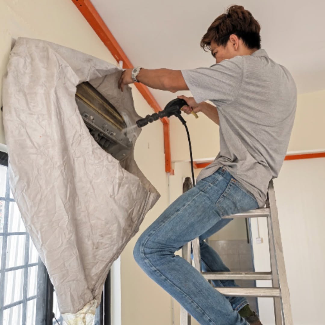 Aircond Service TecHaus