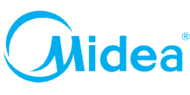 Midea Logo